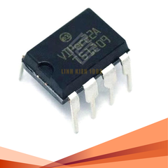 VIPER22A IC Offline Switch Flyback 60kHz 8 Chân, 8-DIP