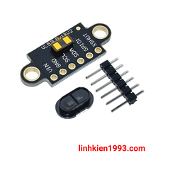 Cảm biến khoảng cách VL53L1X