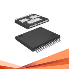 VNH3SP30TR-E IC Điều Khiển Động Cơ Có Chổi Than 36V 30A 30-MPSO