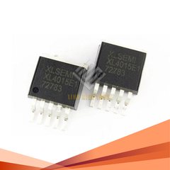 XL4015 IC Điều Chỉnh Giảm Áp 5A TO-263-5