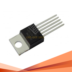 XL4016 IC IC Điều Chỉnh Giảm Áp 8A TO-220-5