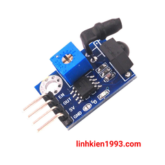 Module phát hiện vật cản YS-29 38KHz 2-180cm