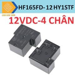 HF165FD-12-HY1STF