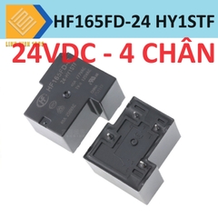 HF165FD 24 HY1STF
