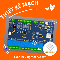 Học thiết kế PCB trên Altium tại thành phố hồ chí minh
