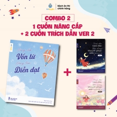 Sách Nâng cấp vốn từ, nâng tầm diễn đạt- Bộ từ điển từ hay ý đẹp, gọi tên tác giả