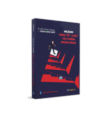 Sách Hướng Nghiệp: Ngành Kinh tế, Luật, Tài chính, Ngân hàng - Hiểu đúng ngành Chọn đúng nghề - Nhà sách Ôn luyện