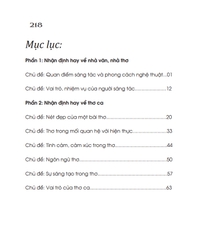 Sổ tay Trích dẫn tâm đắc, dẫn chứng thuyết phục: Nghị Luận Văn Học - Nhà sách Ôn Luyện