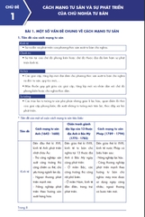Lớp 11 (chương trình mới)-Sách Siêu trọng tâm Sử, Địa,GD Kte Pháp Luật 3 bộ Kết nối, Cánh diều, Chân trời đều học được