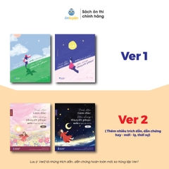 (Ver2) Sổ Tay Trích Dẫn Tâm Đắc, Dẫn Chứng Thuyết Phục Version 2: Nghị luận văn học và Nghị luận xã hội