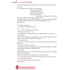 Sách Cùng Đậu vào 10 - Tổng ôn Toán, Văn, Anh Lớp 9 bám sát đề thi vào 10 theo chương trình mới