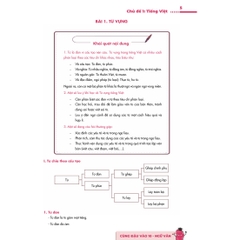 Sách Cùng Đậu vào 10 - Tổng ôn Toán, Văn, Anh Lớp 9 bám sát đề thi vào 10 theo chương trình mới