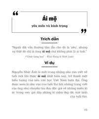 (Ver2) Sách Nâng cấp vốn từ, nâng tầm diễn đạt Version 2- Bộ từ điển từ hay ý đẹp, gọi tên tác giả