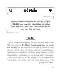 (Ver2) Sách Nâng cấp vốn từ, nâng tầm diễn đạt Version 2- Bộ từ điển từ hay ý đẹp, gọi tên tác giả
