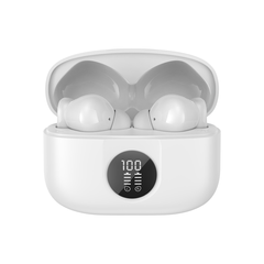 Tai Nghe TWS HAVIT TW923 Pro, BT 5.4, 4 Mic ENC + ANC, Led Hiển Thị Pin, Nghe Đến 30H - Hàng Chính Hãng