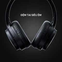 Tai Nghe Bluetooth Headphone HAVIT i62 - Hàng Chính Hãng