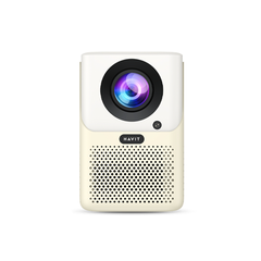Máy Chiếu HAVIT PJ216 Pro, Full HD 4k, Android 9.0, Tự Động Điều Chỉnh Thông Minh - Chính Hãng BH 12 Tháng