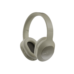 Tai Nghe Headphone Bluetooth SOUL Emotion Max, Driver 40mm, Chống Ồn Chủ Động + Quancomm CvC 8.0 - Hàng Chính Hãng
