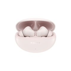 Tai Nghe True Wireless HAVIT TW986, Bluetooth 5.4, Màng loa 13mm, Công Nghệ Khử Ồn AI, Nghe Đến 33 Giờ - Hàng Chính Hãng Dizigear