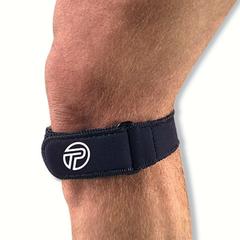 Bó Cơ Đầu Gối Pro-tec Knee Patellar Tendon Strap 1001F-M - Hàng Chính Hãng Dizigear