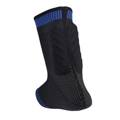 Bó Bảo Vệ Gót Chân Pro-tec Achilles Sleeve 3707F - Hàng Chính Hãng Dizigear