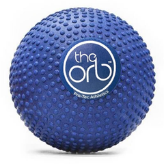 Bóng Massage Pro-tec Blue The Orb PTorb-5F Box Size 5 - Hàng Chính Hãng Dizigear