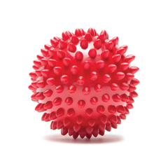 Bóng Massage Pro-tec Spiky Ball PTSpike - Hàng Chính Hãng Dizigear