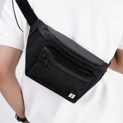 Túi Bao Tử - Bumbag thời trang DEIN® Urbanista Hipback BG001 - Hàng Chính Hãng