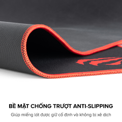 Lót Chuột Havit HV-MP830, Size 90x30x0.3cm - Chính Hãng BH 12 Tháng Dizigear