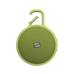Loa Bluetooth Soul Storm Mini, BT 5.3, Kháng IPX6, Công Suất 5W, Dynamic Bass Sống Động, Nghe Đến 5H - Hàng Chính Hãng