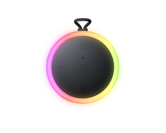 Loa Bluetooth HAVIT SK832BT, BT 5.3, Đèn RGB Sống Động, Kháng IPX6, Công Suất Tối Đa 10W, Nghe Đến 8H- Hàng Chính Hãng