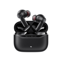 Tai Nghe TWS HAVIT SPACE NC01T, BT 6.0, Hybrid ENC + ANC -45dB, App Havit Life, Nghe Nhạc Đến 30H - Hàng Chính Hãng