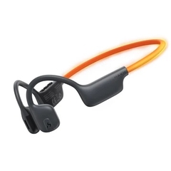 Tai Nghe Chạy bộ Havit Hakii Light, Dây đeo phát sáng, Tích hợp bộ nhớ, Thiết Kế Open-Ear, BT 5.3, Nghe Nhạc Đến 23 Giờ- Hàng Chính Hãng