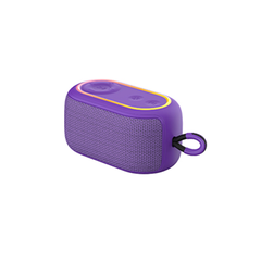 Loa Bluetooth HAVIT SK809BT, BT 5.3, Công Suất 7W, Kháng IPX5, Âm Thanh Vòm Sống Động, Nghe Đến 6H - Hàng Chính Hãng