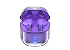 Tai Nghe TWS HAVIT TW945, Trong Suốt Transparent, BT 5.3, Gamemode 50ms, Nghe Đến 3H - Chính Hãng BH 12 Tháng Dizigear