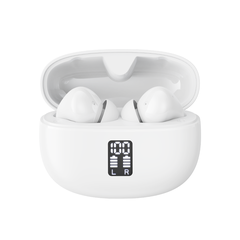 Tai Nghe TWS HAVIT TW917, BT 5.4, Màng Loa 13mm, Mic ANC Chống Ồn Chủ Động, Nghe Nhạc Đến 19.5H - Hàng Chính Hãng