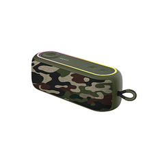 Loa Bluetooth HAVIT SK810BT, BT 5.3, Công Suất 7W*2, Kháng IPX5, Âm Thanh Vòm Sống Động, Nghe Đến 8H - Hàng Chính Hãng