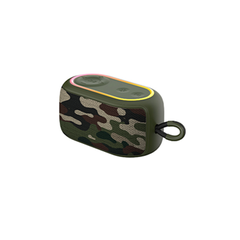 Loa Bluetooth HAVIT SK809BT, BT 5.3, Công Suất 7W, Kháng IPX5, Âm Thanh Vòm Sống Động, Nghe Đến 6H - Hàng Chính Hãng