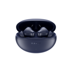 Tai Nghe True Wireless HAVIT TW986, Bluetooth 5.4, Màng loa 13mm, Công Nghệ Khử Ồn AI, Nghe Đến 33 Giờ - Hàng Chính Hãng Dizigear