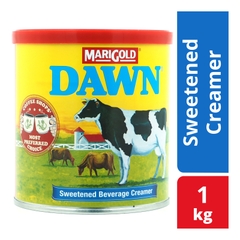 Sữa đặc DAWN hộp 1 kg