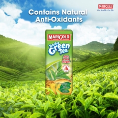 Trà xanh Marigold thùng 24 hộp