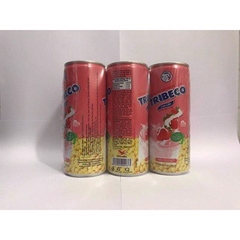 Sữa đậu nành dâu TRIBECO