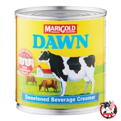 Sữa đặc DAWN hộp 380 gr