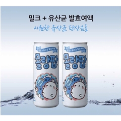 Nước khoáng MOLANG POP