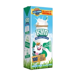 Kun tươi vui loại 110ml