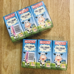 Sữa tươi Marigold mix 3 vị