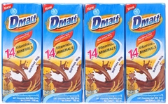 Sữa cacao lúa mạch DMALT