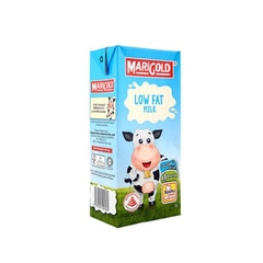 Sữa tươi ít béo Marigold 200ml