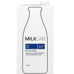 Sữa tươi MILKLAB 1 lít