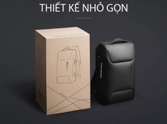 Balo Laptop Cao Cấp Chính Hãng Bange Marcus GLB1102